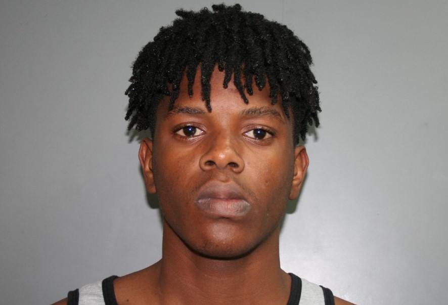 VIPD: St. Croix's Ryheim Moncherry Arrested For Alleged Sexual Assault of 10-Year-Old Girl