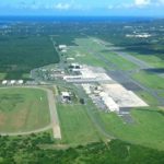 DPW and VIPD Say East Airport Road Will Be Closed Starting Tomorrow Morning