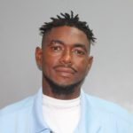 VIPD Captures St. Croix Wanted Man Asheem ‘Kartel’ Charles At Relative’s Home