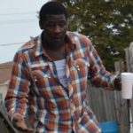 Wanted Louisiana Fugitive Brandel Berry Captured Within Nine Days By VIPD