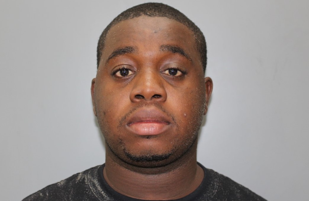 Police Say St. Thomas' Carl Fleming Jr. Grabbed $2,000 From A Parked Delivery Van