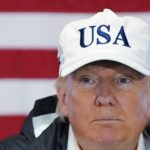Trump Could Take Virgin Islands Disaster Funds To Build Mexican Borderwall