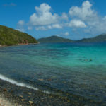 Brice Todman Gets A Half Year In Prison For Bringing Four Illegals To St. John