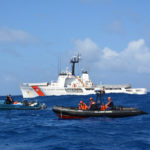 Dominican Republic Man Faces 10 Years For Bringing 2,204 Pounds of Cocaine Here