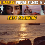 ‘Easy Skanking’ And The Spirit Of Bob Marley Lives On