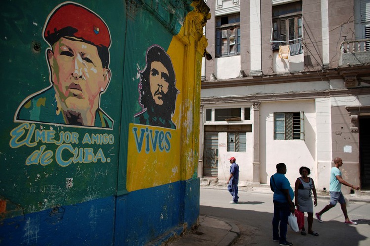 Obama's Detente Becomes History as Trump Threatens Cuba
