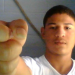 Teenager Ezius Ashly Arrested As St. John’s Gun-Toting, Gun-Butting ‘Good Samaritan’ Attacker