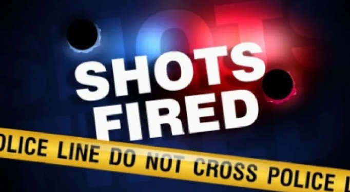 BAD SHOTS! Fusillade of 70 Rounds Expended On 'Unnamed Man' Who Lives To Tell Tale In St. Croix