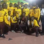U.S. Virgin Islands Athletes Claim Nine Medals at 63rd Poly Relays in Puerto Rico