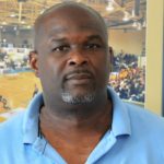 UVI Lady Bucs New Head Basketball Coach Is St. Croix’s Jackson Dolor