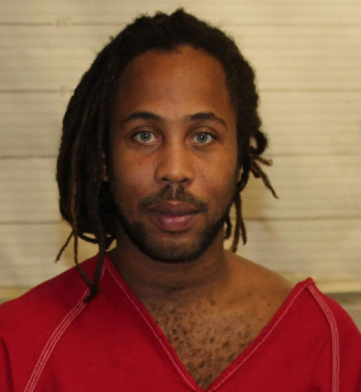 Nathaniel Thomas Jr. Faces Five Additional Years In Prison For Escape Last Year