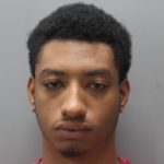 St. Thomas’ Thierre Jonte Louis Arrested In Alleged Attack On 17-Year-Old Girl