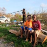 REPORT: Children Most At Risk After Hurricanes Irma and Maria, Community Foundation Attorney Says
