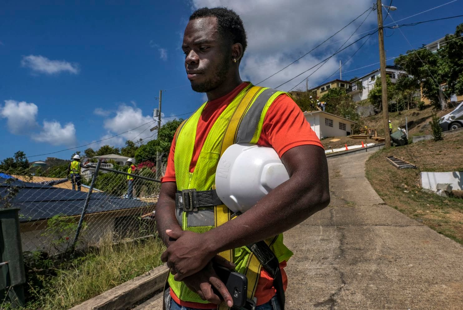 RUNNING ON EMPTY: Contractors Say Haven't Been Paid Under Ken Mapp Up To $60 Million Dollars