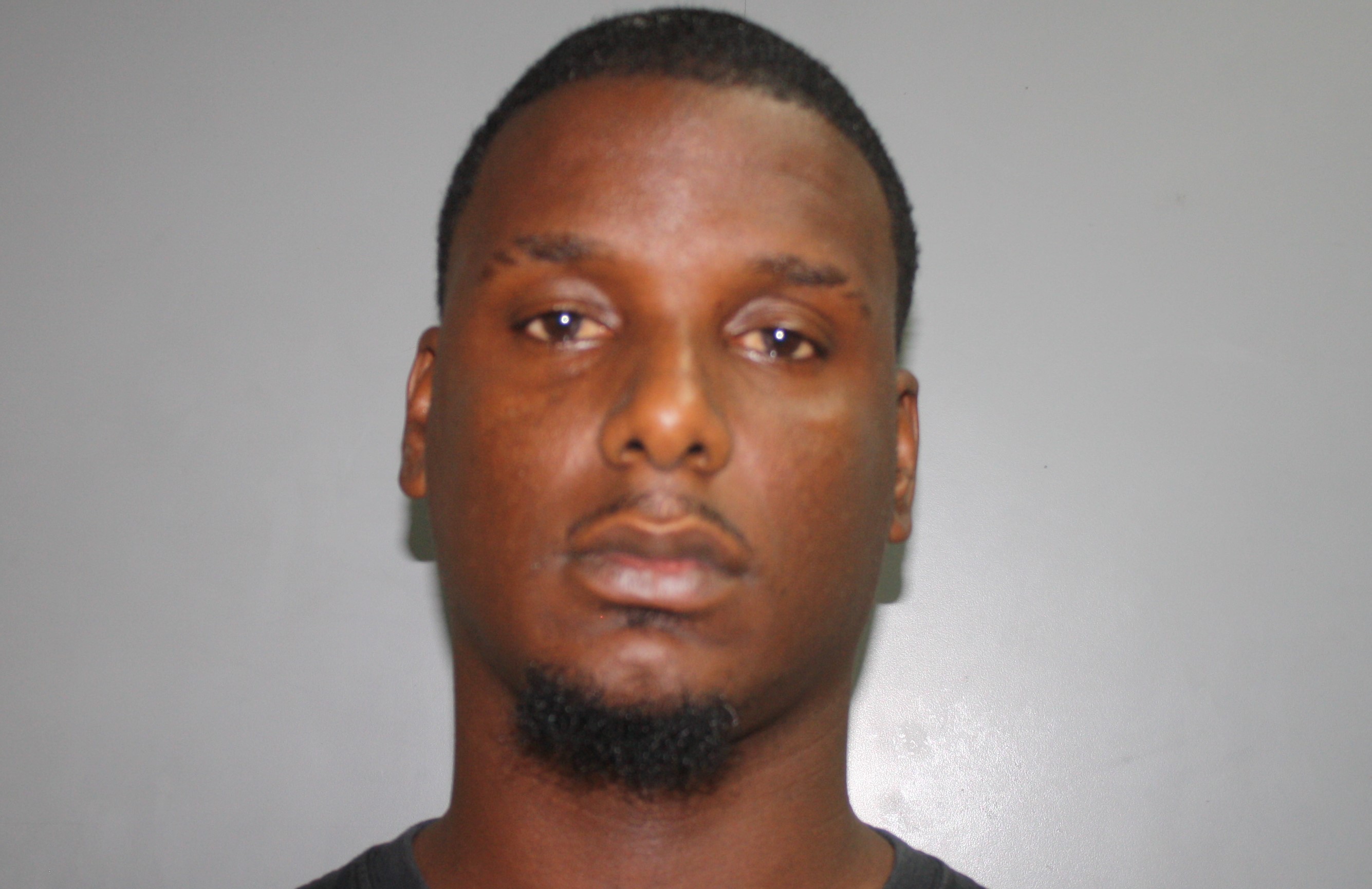 St. Croix's Akeem James Accused Of Stealing Friend's Purse And Damaging Her Apartment Window