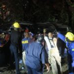 St. Thomas Woman Dies In Solo Car Accident At Bottom of Maude Proudfoot Drive
