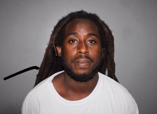 St. Croix's Pernell Towers Jr. Arrested On Illegal Possession of Ammunition Charges Thursday