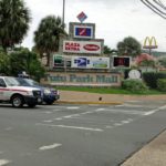 Armed Robbers Get $2K In Cash From Tutu Park McDonald’s In St. Thomas Just Before Midnight