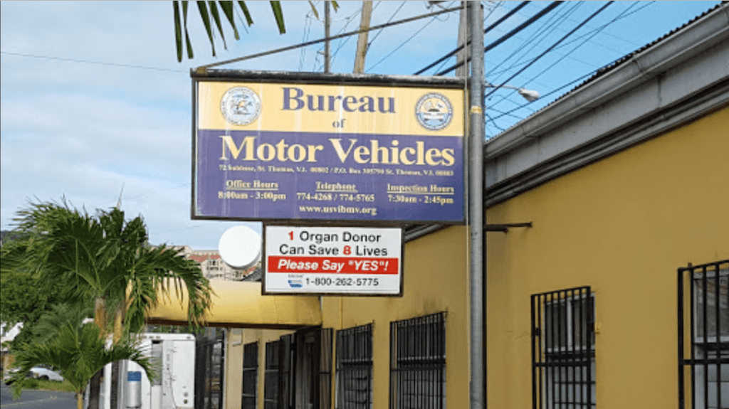 St. Thomas BMV Now Requires Appointments To Take The Written Test