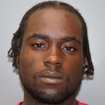 ROCK CITY SHAKEDOWN: Dante Tonge Arrested In Robbery Of $2,005.00: VIPD