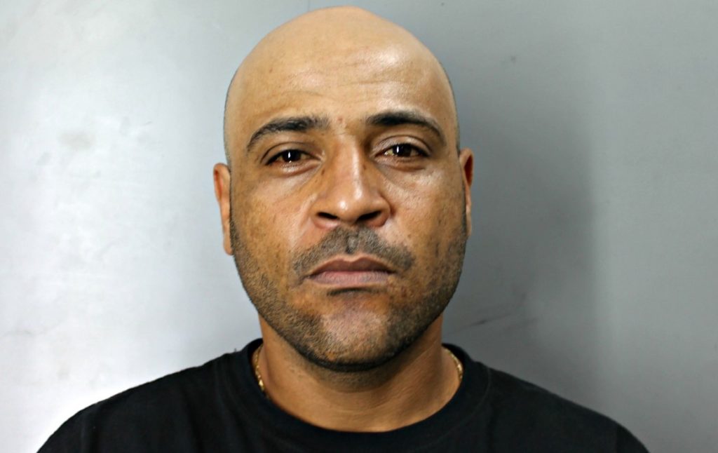 St. Croix's Jimmy Davis Faces Just Two Years In Prison After Cocaine, Cop Assault Conviction in Federal Court