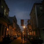Cuba Orders Further Cuts To Electricity Generation: Newspaper