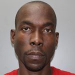 West Caret Bay Man Charged In Strangulation Assault of Woman In St. Thomas