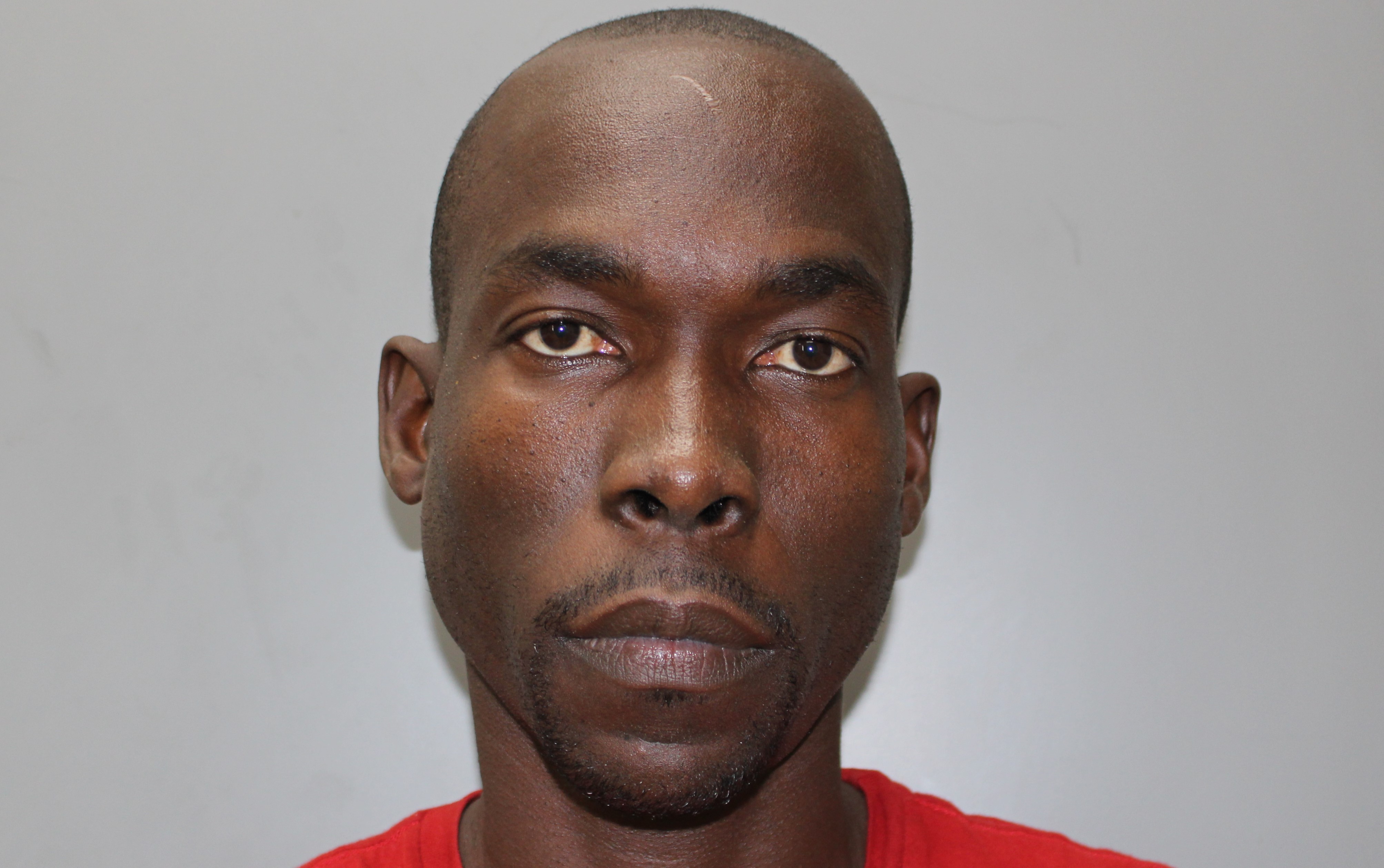 West Caret Bay Man Charged In Strangulation Assault of Woman In St. Thomas