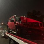 Easter Monday Traffic Accident Causes Death Of 1 Man, Arrest of 1 St. Thomas Resident