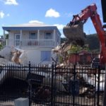 ‘Bohemian Rhapsody’ Scrapped On Christiansted Boardwalk This Morning