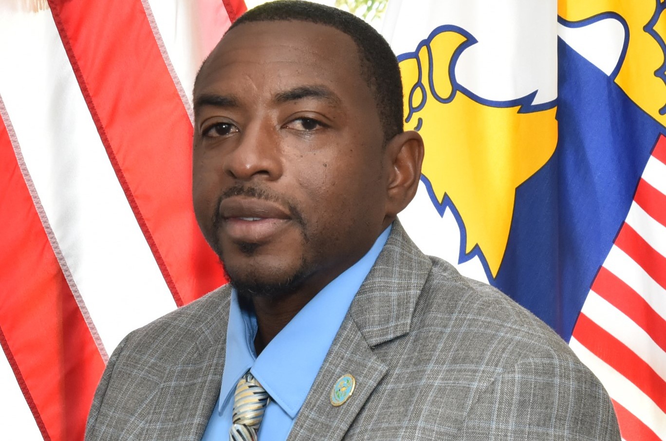 Bryan Promotes Calvert White To Commissioner of Sports, Parks and Recreation