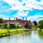 5 Safe and Exciting Place To Travel This Year 2019