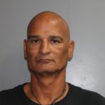 DPNR Enforcement Officer On St. Croix Charged In Alleged Rape, Sodomy