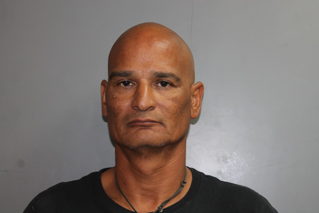 DPNR Enforcement Officer On St. Croix Charged In Alleged Rape, Sodomy