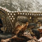 Earthships Descend On Puerto Rico