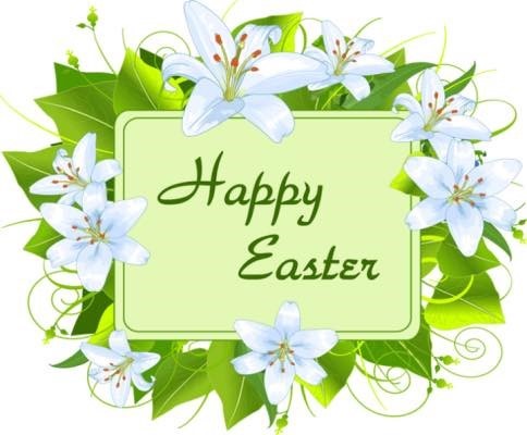 Senate President Gittens Extends Easter and Passover Greetings To Residents