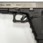 St. Croix’s Deshawn Gonsalves Arrested By Feds On Gun and Drug Charges