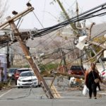 Feds Do Study To Find Out Why It Took 11 Months To Turn Power Back On In U.S. Virgin Islands and Puerto Rico After Hurricanes