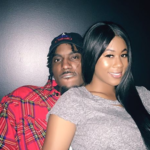 St. Croix’s Rakeem Christmas Is Marrying Michael Jordan’s Daughter
