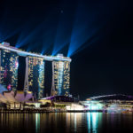OP-ED PIECE: Singapore – A Guide for the Economic Development of the U.S. Virgin Islands