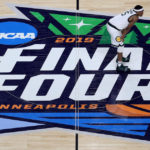 Flying The Flag For Puerto Rico at the NCAA Tournament