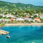 With Hurricane Season Soon Approaching, Are The Virgin Islands Properly Prepared?