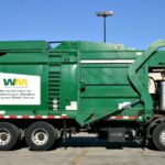 VIWMA Tells Solid Waste Haulers In Territory To Secure Garbage Loads
