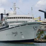 V.I. Health Department Monitoring Quarantined Cruise Ship In St. Lucia