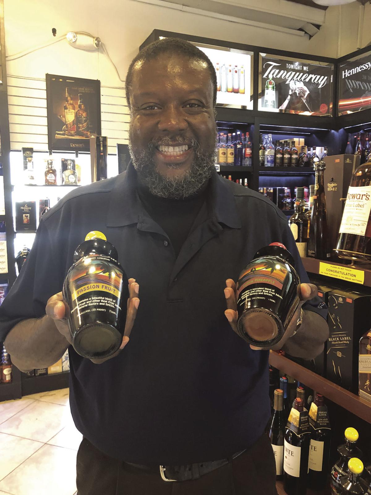 Ooh-Wee Baby! Caribbean Smooth Rum Liqueur Launched For USVI Drinkers