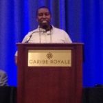 Two V.I. Department of Health Employees Receive Recognition at National Meeting