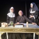 Final Play of Pistarckle Theater’s Season Is This Weekend … Pay-As-You-Can on Thursday
