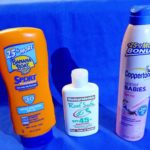 ‘Toxic’ Sunscreens To Be Banned In U.S. Virgin Islands Under Proposed Legislation