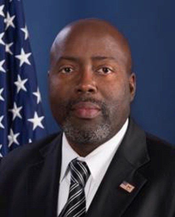Governor Bryan Announces His Choice For New Virgin Islands Police Commissioner