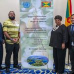 Government House Recognizes African Heritage Week and African Liberation Day